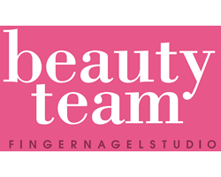 Beauty Team Logo